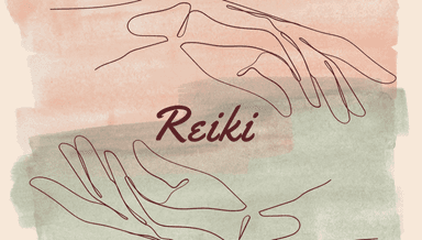 Image for Traditional Reiki